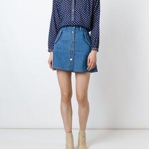 Isabel Marant Etoile blouse